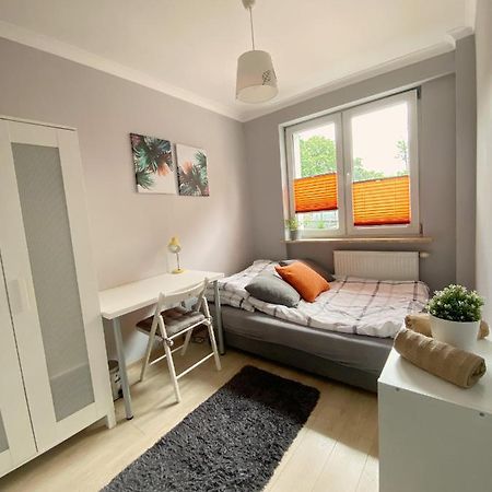 Stary Pow P5 Apartment Gdansk Exterior photo
