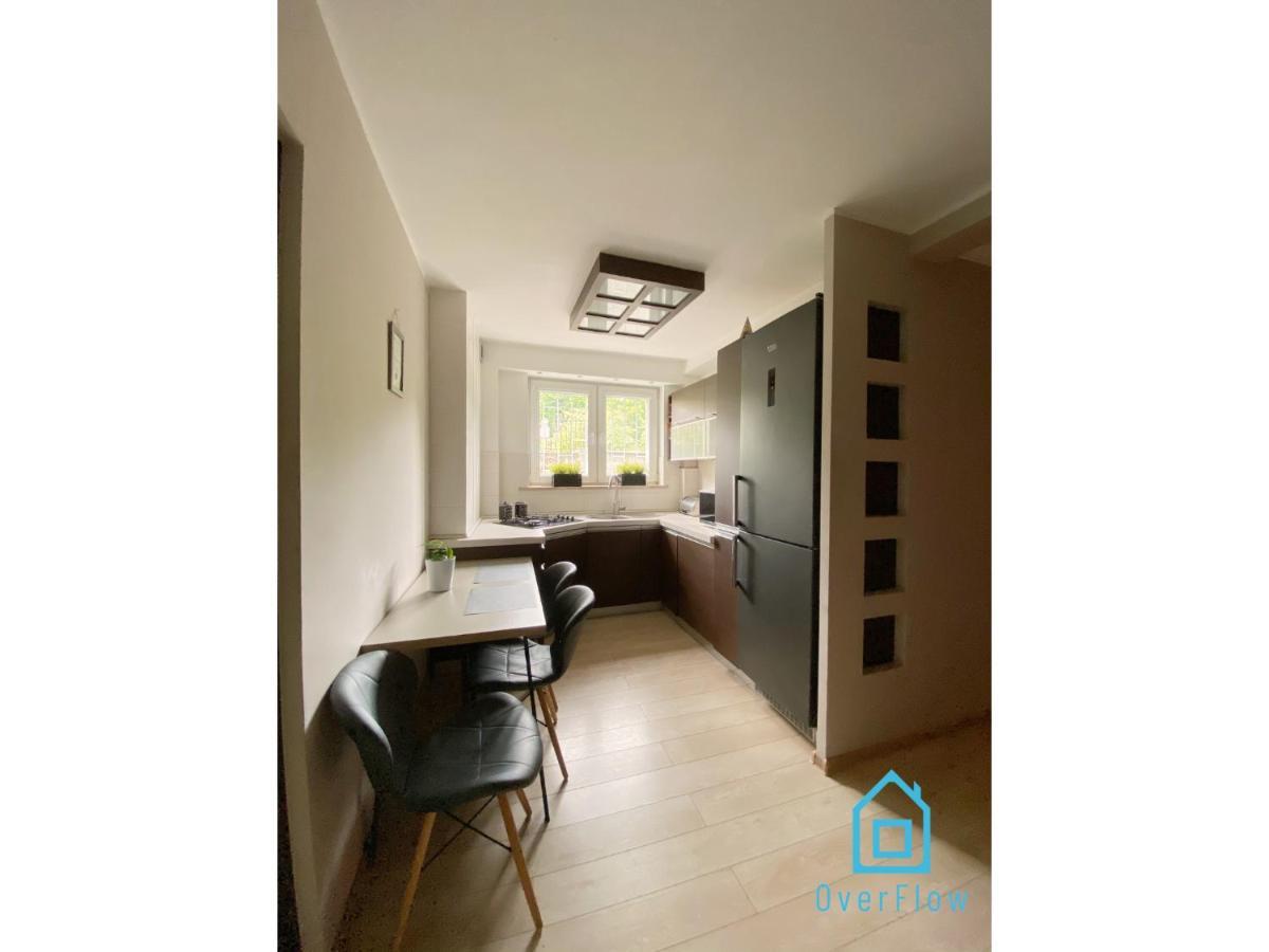 Stary Pow P5 Apartment Gdansk Exterior photo